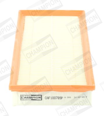 CHAMPION CAF100789P Air Filter