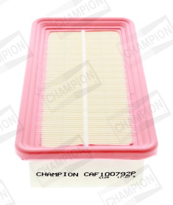 CHAMPION CAF100792P Air Filter