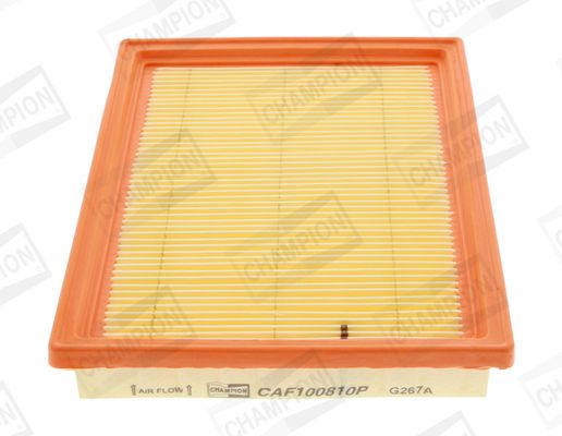 CHAMPION CAF100810P Air Filter