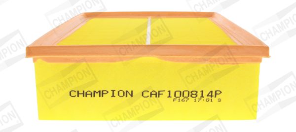 CHAMPION CAF100814P Air Filter