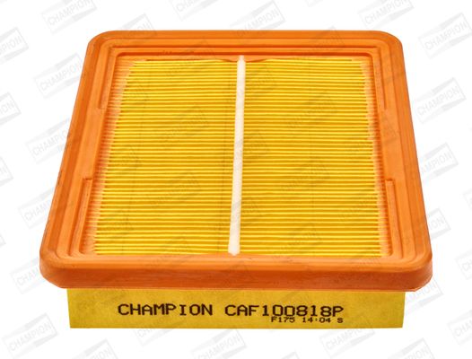 CHAMPION CAF100818P Air Filter