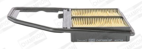 CHAMPION CAF100819P Air Filter