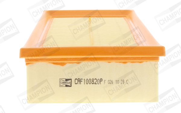 CHAMPION CAF100820P Air Filter