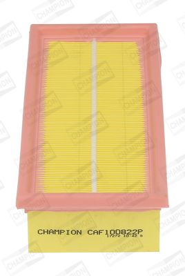 Air Filter CHAMPION CAF100822P