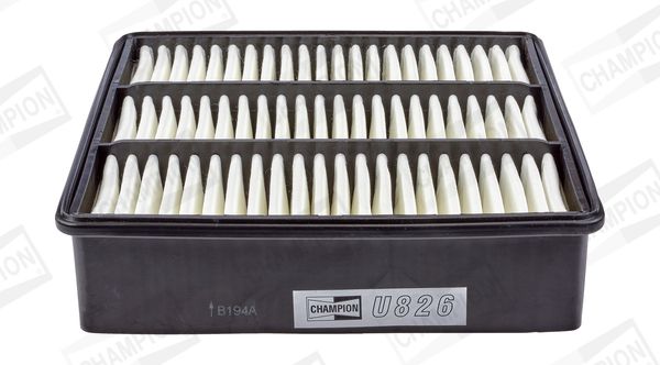 CHAMPION CAF100826P Air Filter