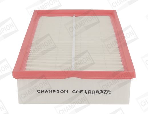 CHAMPION CAF100837P Air Filter