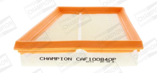 CHAMPION CAF100840P Air Filter