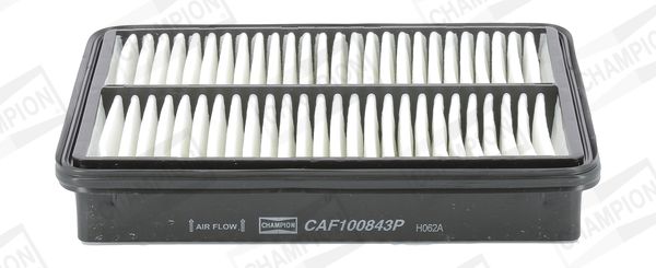 CHAMPION CAF100843P Air Filter