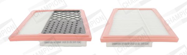 CHAMPION CAF100844P Air Filter
