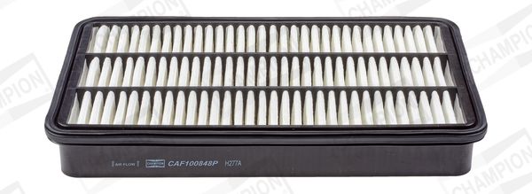 CHAMPION CAF100848P Air Filter