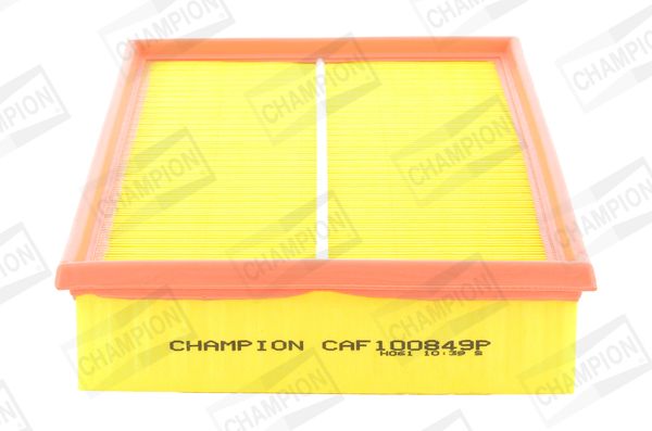 CHAMPION CAF100849P Air Filter