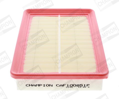 CHAMPION CAF100851P Air Filter