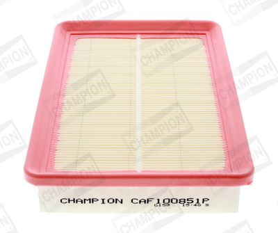Air Filter CHAMPION CAF100851P