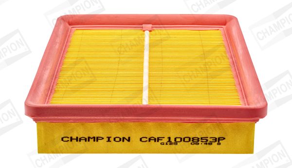 CHAMPION CAF100853P Air Filter
