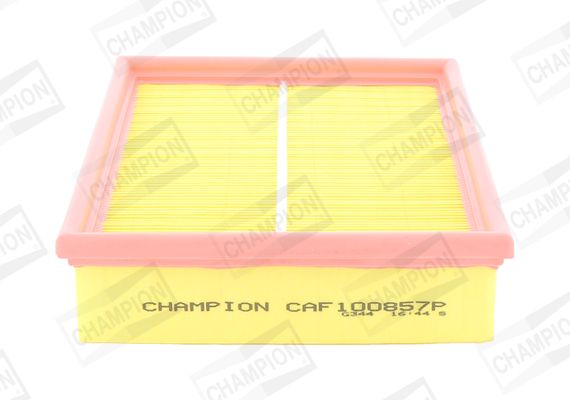 CHAMPION CAF100857P Air Filter