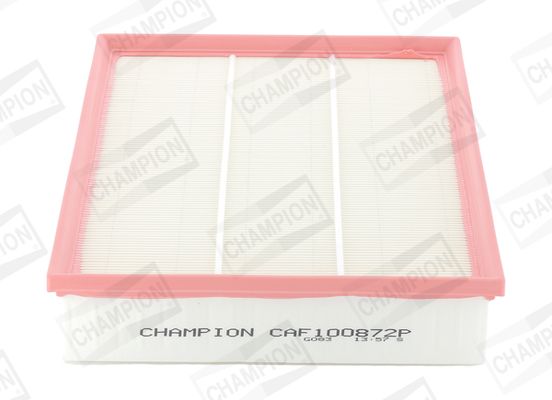 CHAMPION CAF100872P Air Filter