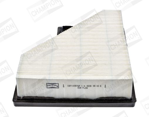 CHAMPION CAF100876P Air Filter