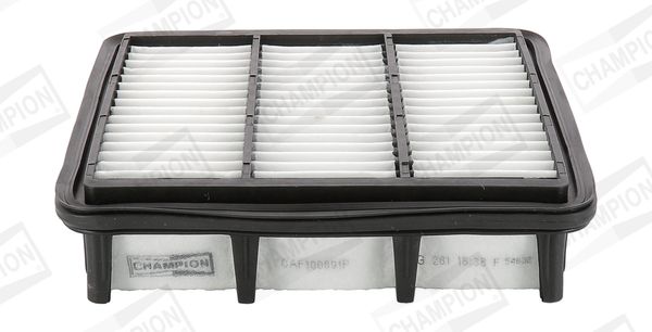 CHAMPION CAF100891P Air Filter
