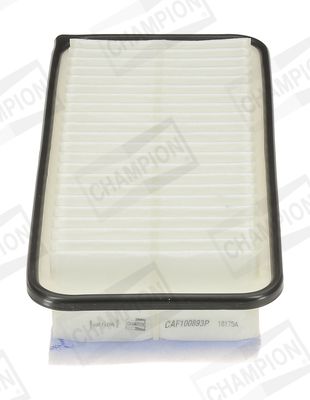 CHAMPION CAF100893P Air Filter