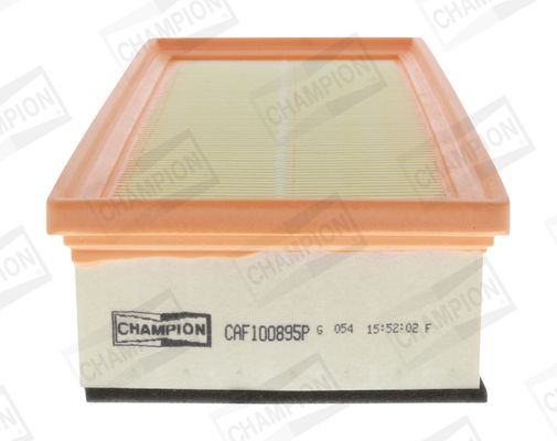 CHAMPION CAF100895P Air Filter