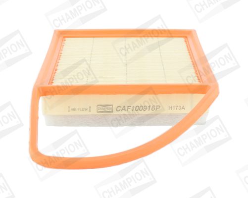 CHAMPION CAF100916P Air Filter