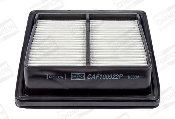 CHAMPION CAF100922P Air Filter