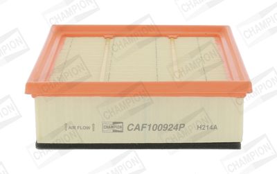 Air Filter CHAMPION CAF100924P