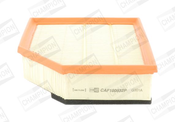 CHAMPION CAF100932P Air Filter
