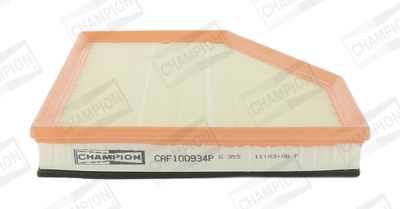 Air Filter CHAMPION CAF100934P