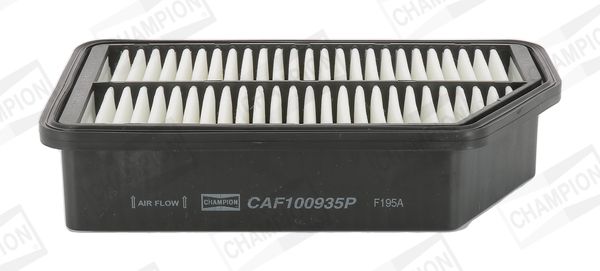 CHAMPION CAF100935P Air Filter
