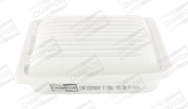 CHAMPION CAF100940P Air Filter