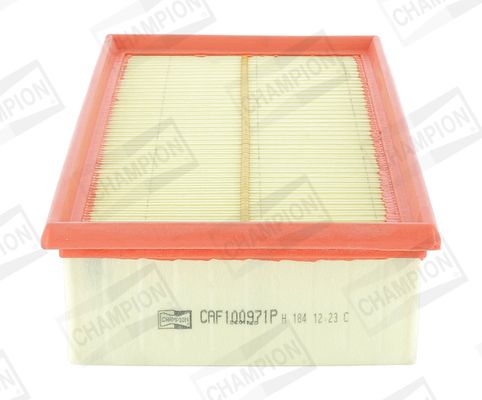 CHAMPION CAF100971P Air Filter