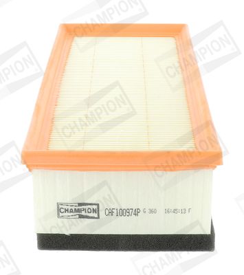 CHAMPION CAF100974P Air Filter