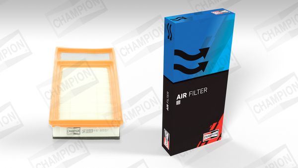 CHAMPION CAF100997P Air Filter