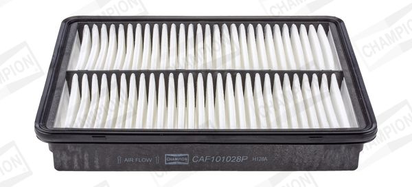CHAMPION CAF101028P Air Filter