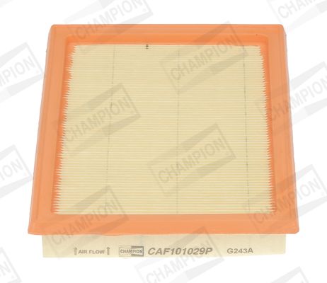 CHAMPION CAF101029P Air Filter