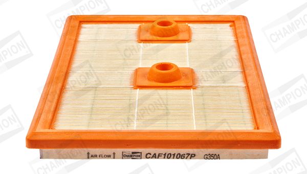 CHAMPION CAF101067P Air Filter