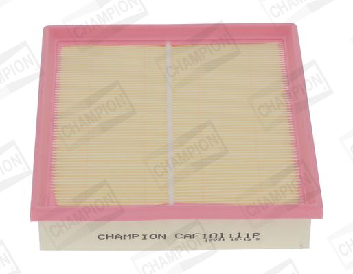 CHAMPION CAF101111P Air Filter