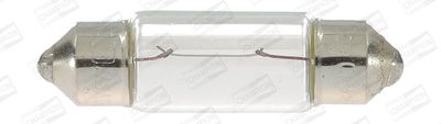 Bulb, licence plate light CHAMPION CBM37S