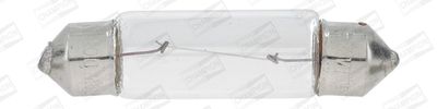 Bulb, licence plate light CHAMPION CBM79S