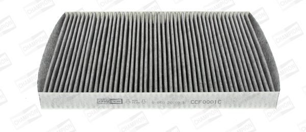 CHAMPION CCF0001C Filter, cabin air