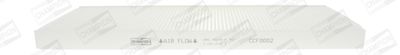 Filter, cabin air CHAMPION CCF0002