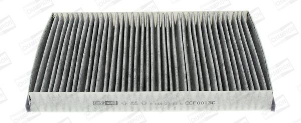 CHAMPION CCF0013C Filter, cabin air