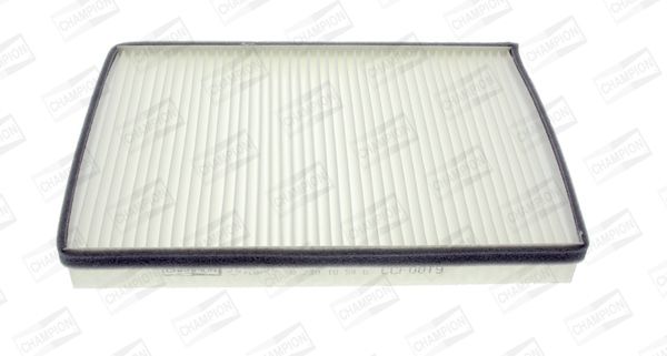 CHAMPION CCF0019 Filter, cabin air