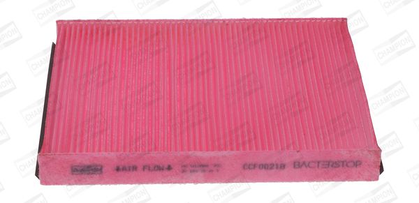 CHAMPION CCF0021B Filter, cabin air