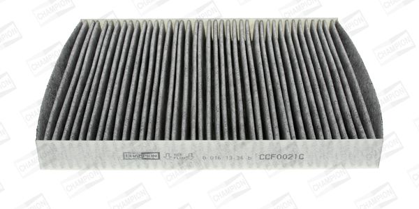 CHAMPION CCF0021C Filter, cabin air