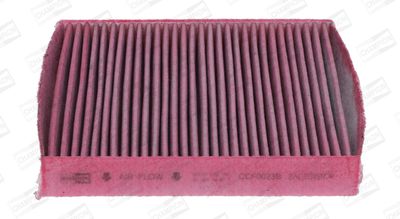 Filter, cabin air CHAMPION CCF0023B