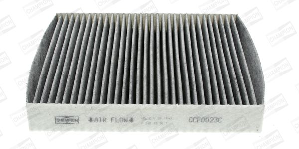 CHAMPION CCF0023C Filter, cabin air