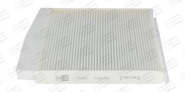 CHAMPION CCF0029 Filter, cabin air
