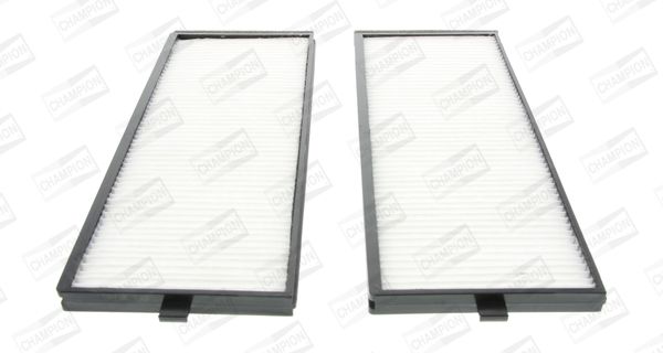 CHAMPION CCF0030 Filter, cabin air